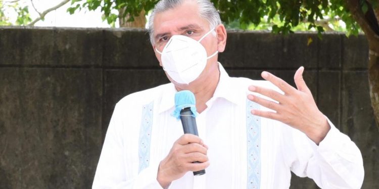 CRECEN CONTAGIOS DE COVID-19 EN POBLACIÓN DE 18 A 35 AÑOS; URGE MAYOR CONCIENCIA SOCIAL: AALH