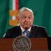 EL INE GASTA PRESUPUESTO EN ALTOS SUELDOS Y VINOS, ACUSA AMLO