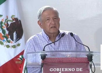 MÉXICO, UN EJEMPLO DE CÓMO GOBERNAR EN DEMOCRACIA: AMLO