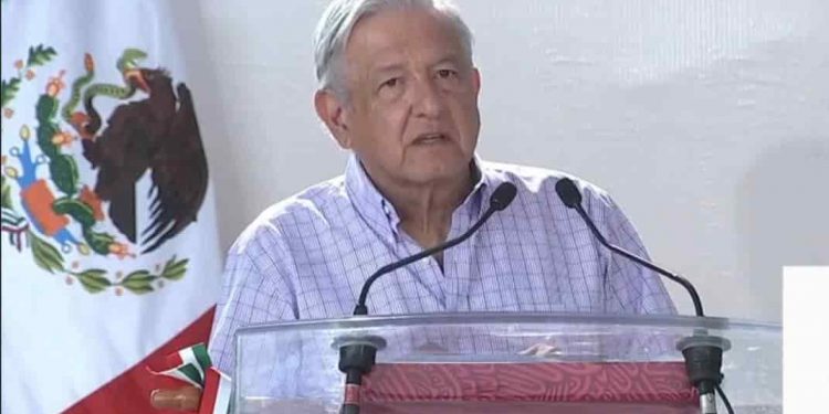 MÉXICO, UN EJEMPLO DE CÓMO GOBERNAR EN DEMOCRACIA: AMLO