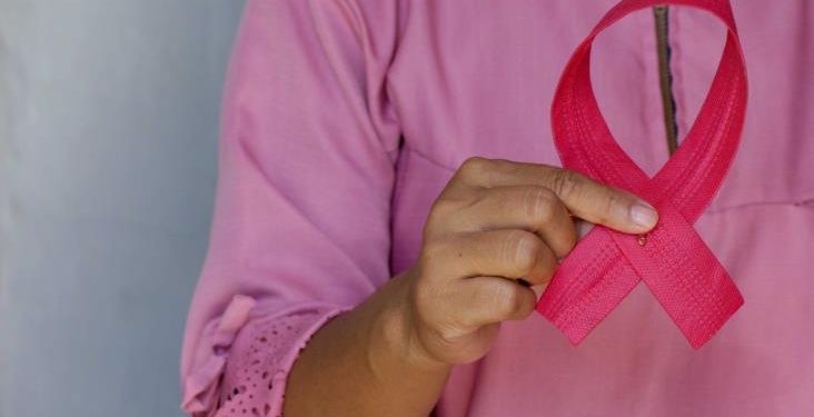 REPORTAN 54 CASOS DE CÁNCER DE MAMA EN TABASCO