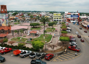 CENTRO, NACAJUCA Y CÁRDENAS, LOS DE MAYOR DISPERSIÓN DEL VIRUS DE COVID