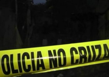 ASESINAN A PAPÁ Y A SUS HIJOS CUANDO FESTEJABAN EL «DÍA DEL PADRE»