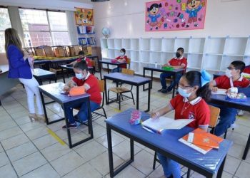 UN MES MÁS DE CLASES Y SIN CEREMONIAS, ASÍ SERÍA EL CICLO 2021-2022
