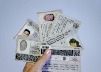 ¿CÓMO SABER SI MI CREDENCIAL PARA VOTAR ESTÁ VIGENTE?