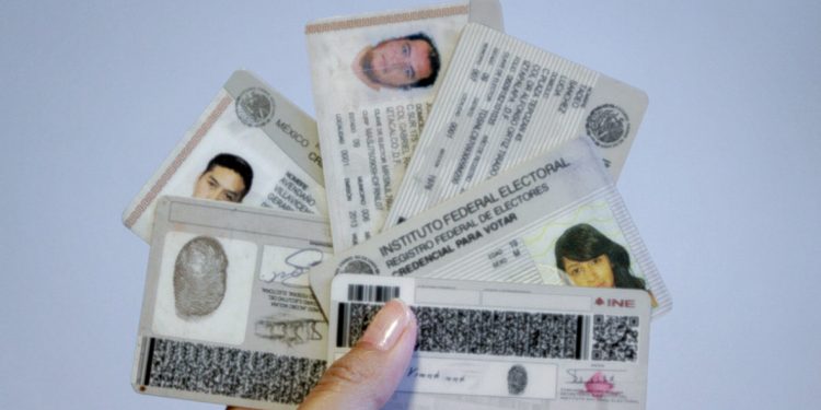 ¿CÓMO SABER SI MI CREDENCIAL PARA VOTAR ESTÁ VIGENTE?