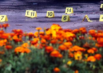 SUMAN 18 LOS MUERTOS EN ATAQUES EN REYNOSA
