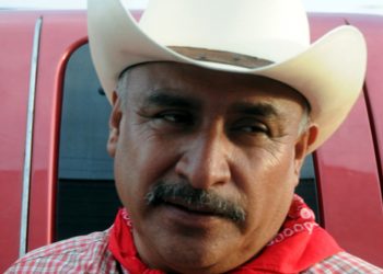 LÓPEZ OBRADOR PROMETE JUSTICIA TRAS DESAPARICIÓN DE LÍDER INDÍGENA EN SONORA