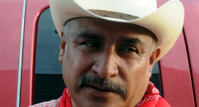 LÓPEZ OBRADOR PROMETE JUSTICIA TRAS DESAPARICIÓN DE LÍDER INDÍGENA EN SONORA