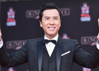 DONNIE YEN SE UNE A ‘JOHN WICK 4’