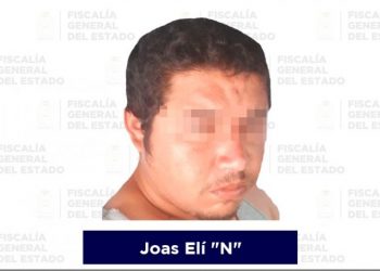CONDENAN A 44 AÑOS DE PRISIÓN A FEMINICIDA DE POMOCA