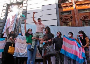LA «LEY AGNES» ENTRA EN VIGOR EN PUEBLA