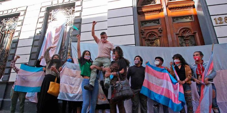 LA «LEY AGNES» ENTRA EN VIGOR EN PUEBLA