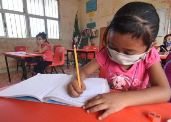 ESCUELA DE LA CDMX CIERRA ANTE PRIMER CONTAGIO EN ALUMNO