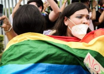 SINALOA APRUEBA EL MATRIMONIO IGUALITARIO