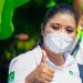 ATACAN CASA DE CAMPAÑA DE CANDIDATA DEL PVEM EN TUXTLA CHICO