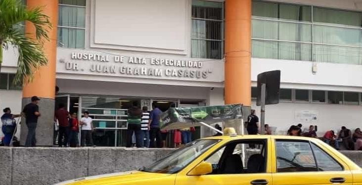 REPORTA SALUD 335 NUEVOS CONTAGIOS DE COVID Y 225 HOSPITALIZADOS EN TABASCO