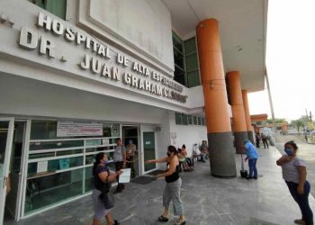SIGUEN SUBIENDO CASOS POSITIVOS Y ACTIVOS DE COVID-19 EN TABASCO
