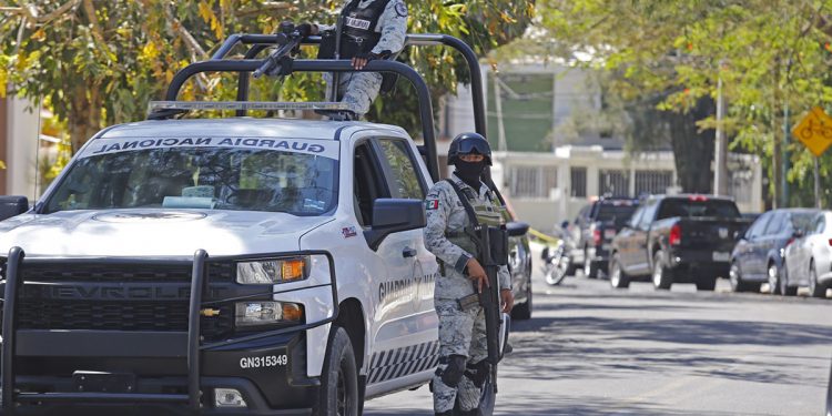 DETIENEN A DOS PRESUNTOS AUTORES DE LA MASACRE EN REYNOSA