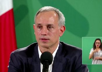 LÓPEZ-GATELL ANUNCIA EL FIN DE LAS CONFERENCIAS DIARIAS SOBRE COVID-19