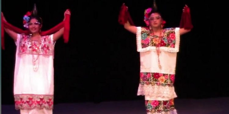 DE MANERA VIRTUAL DAN POR CLAUSURADO LOS TALLERES DE LA CASA DE LA CULTURA DE CALDERITAS