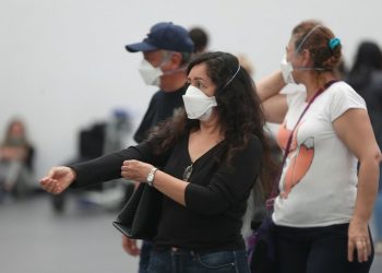 URGE TABASCO SALUD REDOBLAR ESFUERZOS PARA NO LLEGAR A SEMÁFORO ROJO