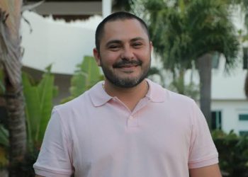 POR VIOLENCIA POLÍTICA DE GÉNERO CASTIGAN A CANDIDATO DE FUERZA POR MÉXICO EN CANCÚN, ES INELEGIBLE