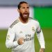 SERGIO RAMOS YA NO SEGUIRÁ EN EL REAL MADRID