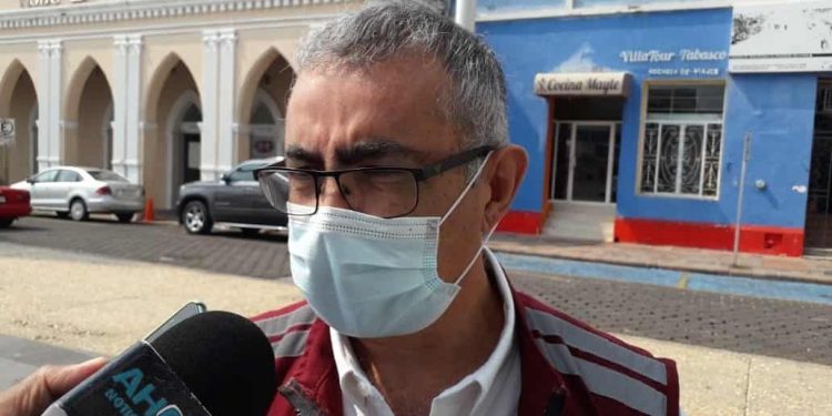 PROTECCIÓN CIVIL PODRÍA APOYAR LAS CASILLAS ESTE DOMINGO