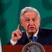 AMLO DICE QUE SU GOBIERNO BUSCA CONSTRUIR UNA «NUEVA CLASE MEDIA MÁS HUMANA»