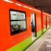 PERSONA MUERE TRAS ARROJARSE A VÍAS DEL METRO EN CDMX