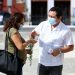 DETECTAN DOS NUEVAS CEPAS DE COVID-19 EN YUCATÁN
