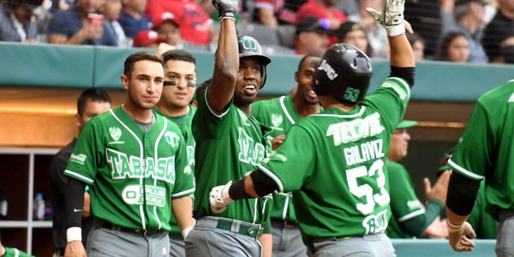 OLMECAS EMPRENDE GIRA AL NUEVO INFIERNO DE LOS DIABLOS ROJOS