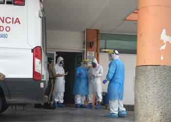 ALTA CIRCULACIÓN DEL VIRUS SARS-COV-2; URGE MAYOR RESPONSABILIDAD EN LA PROTECCIÓN: SALUD