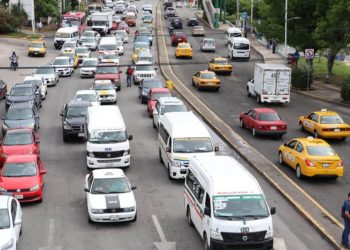 REDUCE SECRETARÍA DE MOVILIDAD HORARIOS DE TRANSPORTE PÚBLICO POR AUMENTO DE COVID-19