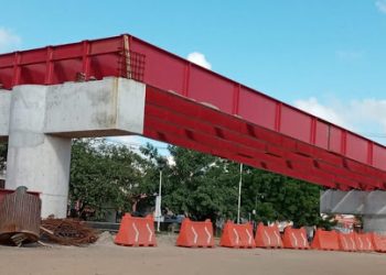 COMENZARÁ EN ENERO LA CONSTRUCCIÓN DE UN NUEVO DISTRIBUIDOR VIAL EN VILLAHERMOSA