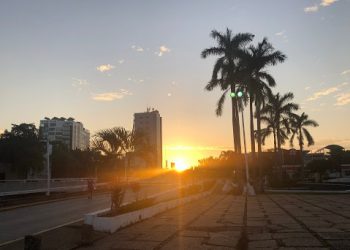 INCREMENTAN TEMPERATURAS EN TODA LA REGIÓN, SE RECOMIENDA TOMAR MEDIDAS PREVENTIVAS