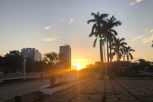 INCREMENTAN TEMPERATURAS EN TODA LA REGIÓN, SE RECOMIENDA TOMAR MEDIDAS PREVENTIVAS