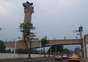 LLUVIAS MODERADAS A FUERTES AISLADAS PARA HOY EN TABASCO