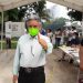 FELICIANO WONG ORTIZ EXHORTA A CIUDADANOS NO DEJARSE MANIPULAR DURANTE LA JORNADA ELECTORAL