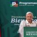 PESE A VEDA, TENEMOS QUE SEGUIR SUPERVISANDO PROGRAMAS: AMLO