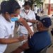 PESE QUE AVANZA VACUNACIÓN ANTICOVID, SALUD EXHORTA A JÓVENES A PROTEGERSE