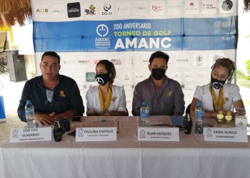 AMANC QUINTANA ROO TE INVITA A CELEBRAR SU 2º ANIVERSARIO Y A UNIRTE A LA LUCHA CONTRA EL CÁNCER INFANTIL