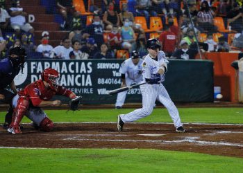 LOS DIABLOS SE QUEDAN CON EL PRIMERO DE LA SERIE