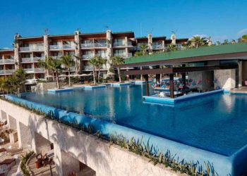 TURISTA PAGÓ $20 MIL POR HOSPEDARSE EN HOTEL XCARET: FUE ESTAFADA