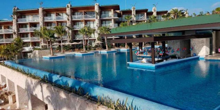 TURISTA PAGÓ $20 MIL POR HOSPEDARSE EN HOTEL XCARET: FUE ESTAFADA