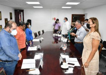 PLANTEAN LEGISLADORES ACCIONES EN MATERIA EDUCATIVA, DE SALUD Y DE FINANZAS SANAS