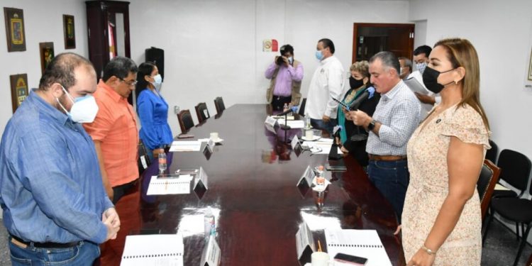 PLANTEAN LEGISLADORES ACCIONES EN MATERIA EDUCATIVA, DE SALUD Y DE FINANZAS SANAS