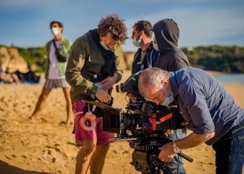 EN UNOS 10 AÑOS, BUSCARÁN CONVERTIR QUINTANA ROO EN UNA MECA DE PRODUCCIONES CINEMATOGRÁFICAS
