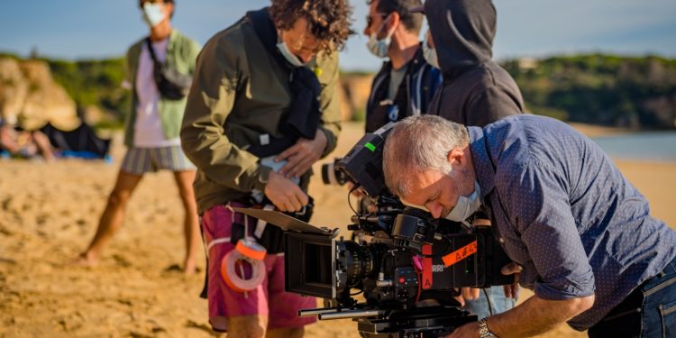 EN UNOS 10 AÑOS, &nbsp;BUSCARÁN CONVERTIR QUINTANA ROO EN UNA MECA DE PRODUCCIONES CINEMATOGRÁFICAS